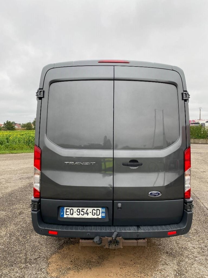 Ford TRANSIT L2H2 2.0 TDCI EcoBlue 130 A Réparer - Carrinha de contentor: foto 5 Ford TRANSIT L2H2 2.0 TDCI EcoBlue 130 A Réparer - Carrinha de contentor: foto 5