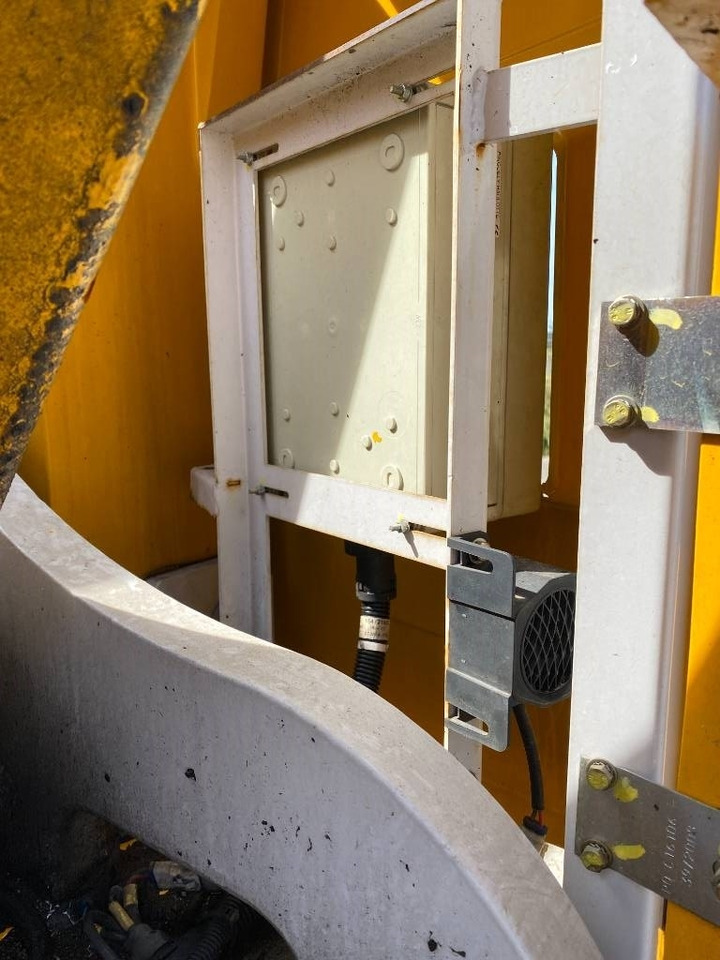 Plataforma articulada Haulotte HA 15 IP: foto 25