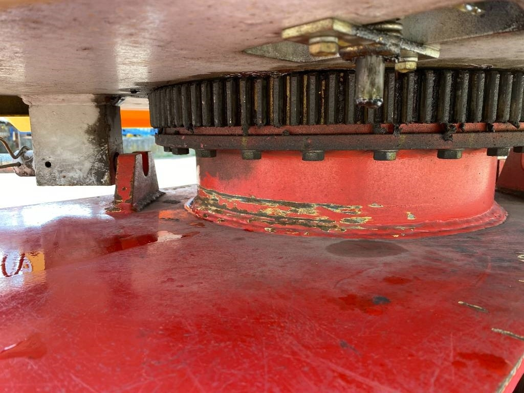 Plataforma articulada Haulotte HA 15 IP: foto 20