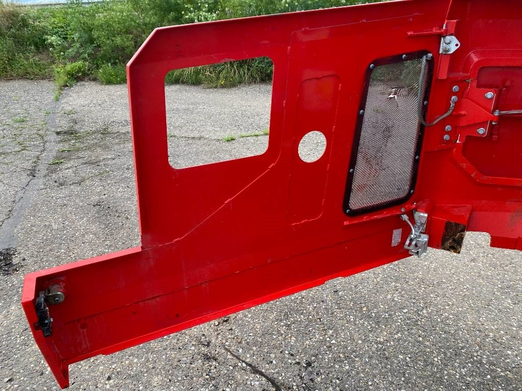 Mini escavadeira JCB 19C1-E Electrique Zéro Emission Origine Française: foto 45