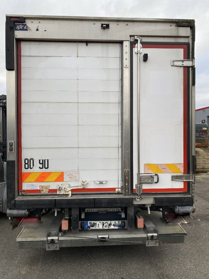 Lamberet LAMBERET HB-5T11-1B1C-OR /3 Compartiments - Carroçaria para furgões: foto 4 Lamberet LAMBERET HB-5T11-1B1C-OR /3 Compartiments - Carroçaria para furgões: foto 4