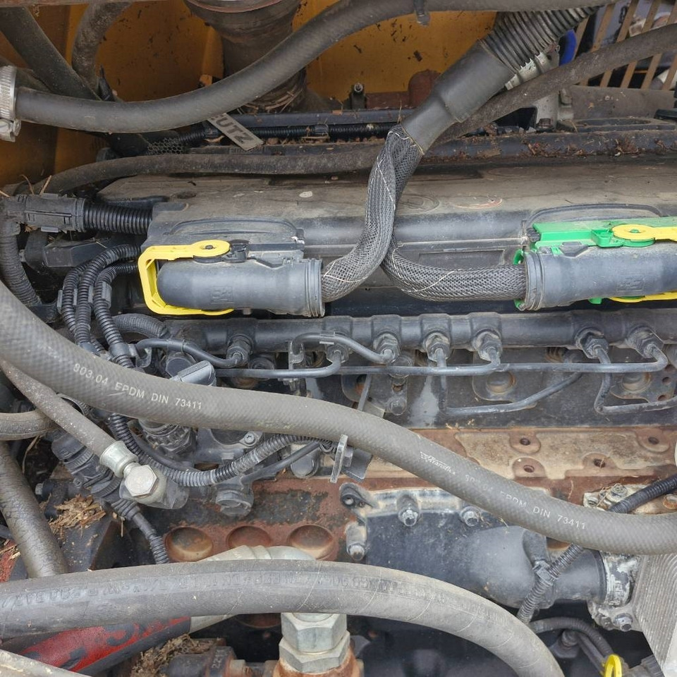 Misturadora Alimentadora Lucas Autospire G240: foto 16