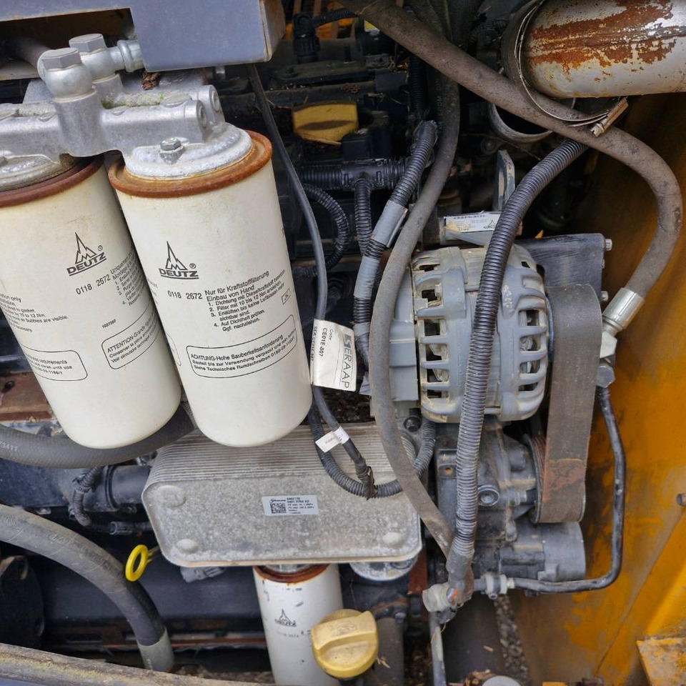 Misturadora Alimentadora Lucas Autospire G240: foto 17