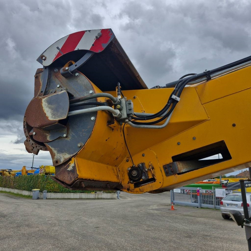 Misturadora Alimentadora Lucas Autospire G240: foto 49