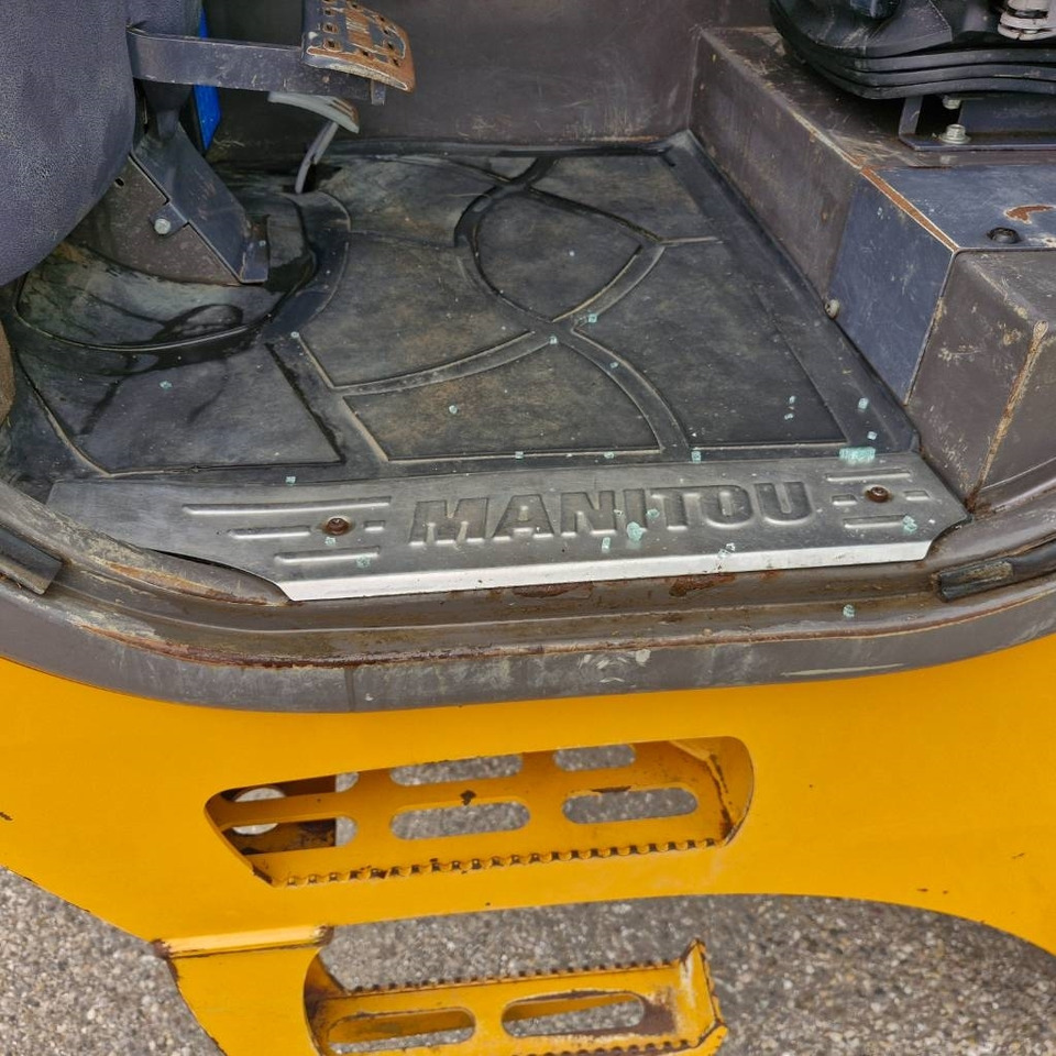 Misturadora Alimentadora Lucas Autospire G240: foto 35