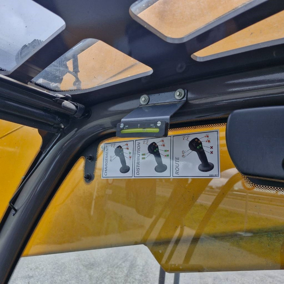 Misturadora Alimentadora Lucas Autospire G240: foto 45