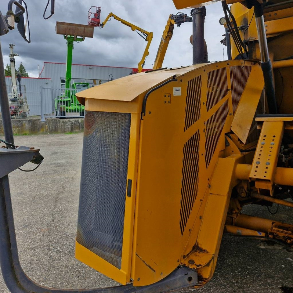 Misturadora Alimentadora Lucas Autospire G240: foto 33