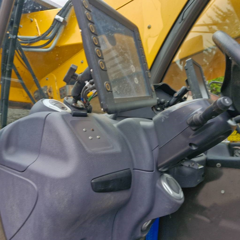 Misturadora Alimentadora Lucas Autospire G240: foto 46