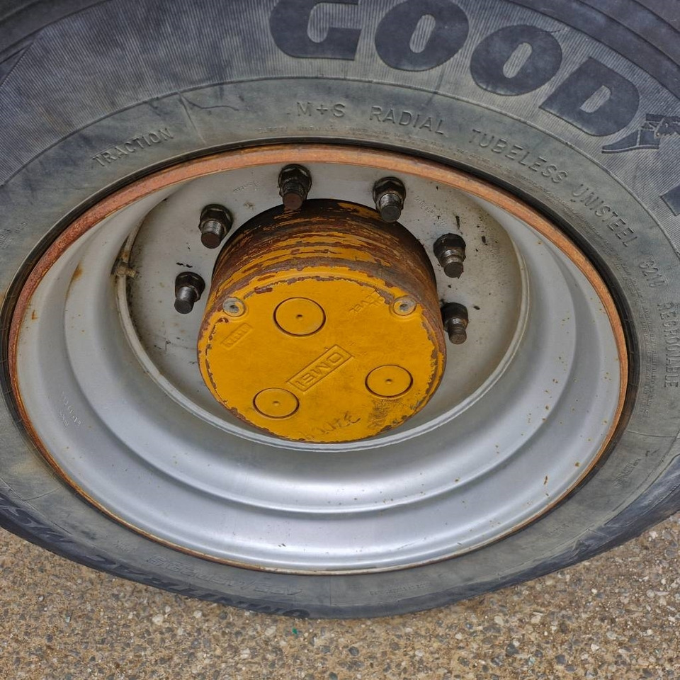 Misturadora Alimentadora Lucas Autospire G240: foto 20