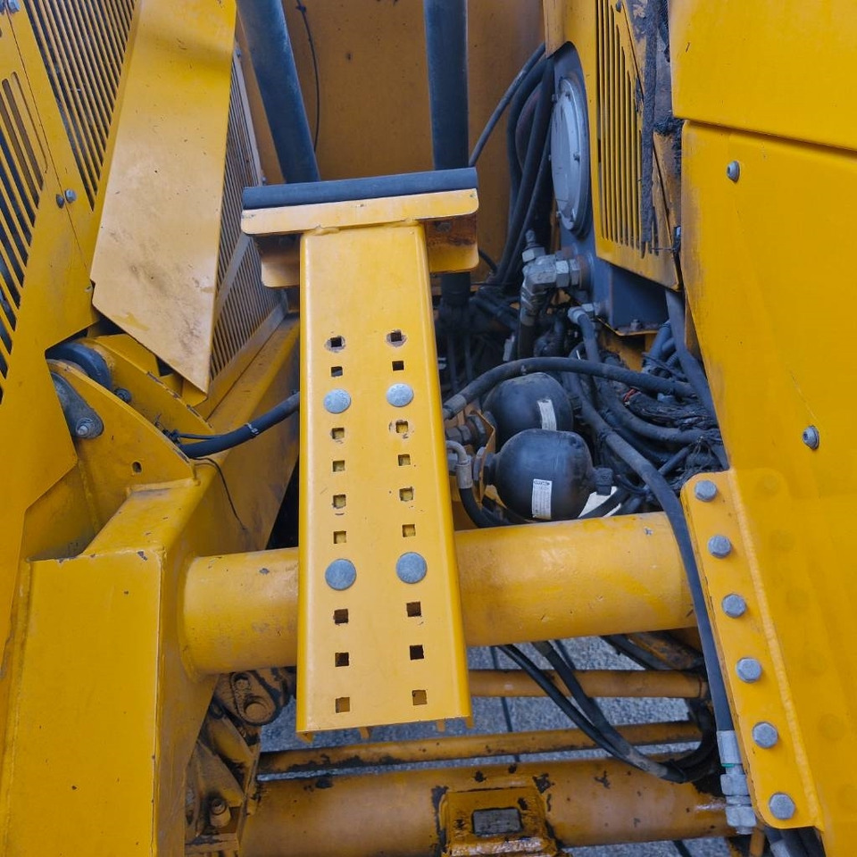 Misturadora Alimentadora Lucas Autospire G240: foto 30