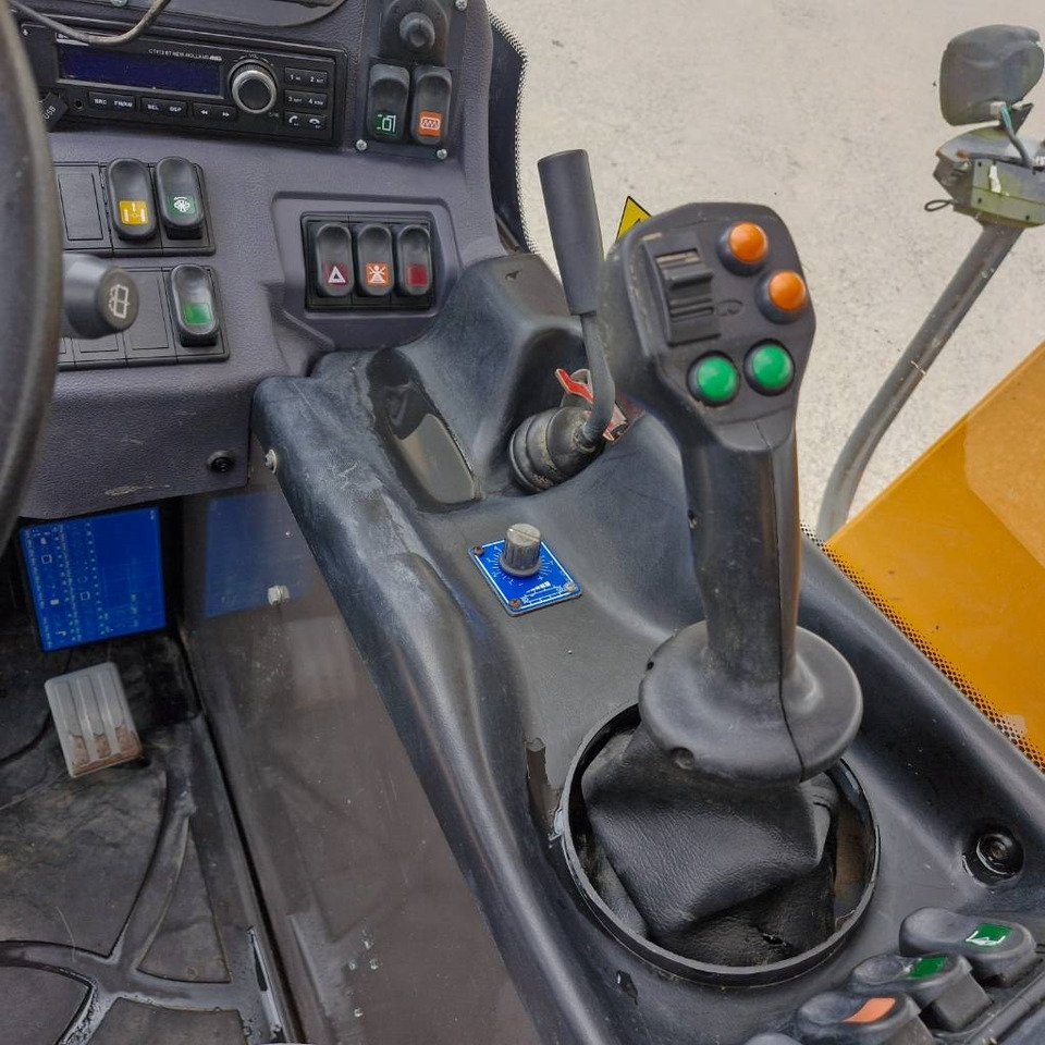 Misturadora Alimentadora Lucas Autospire G240: foto 40