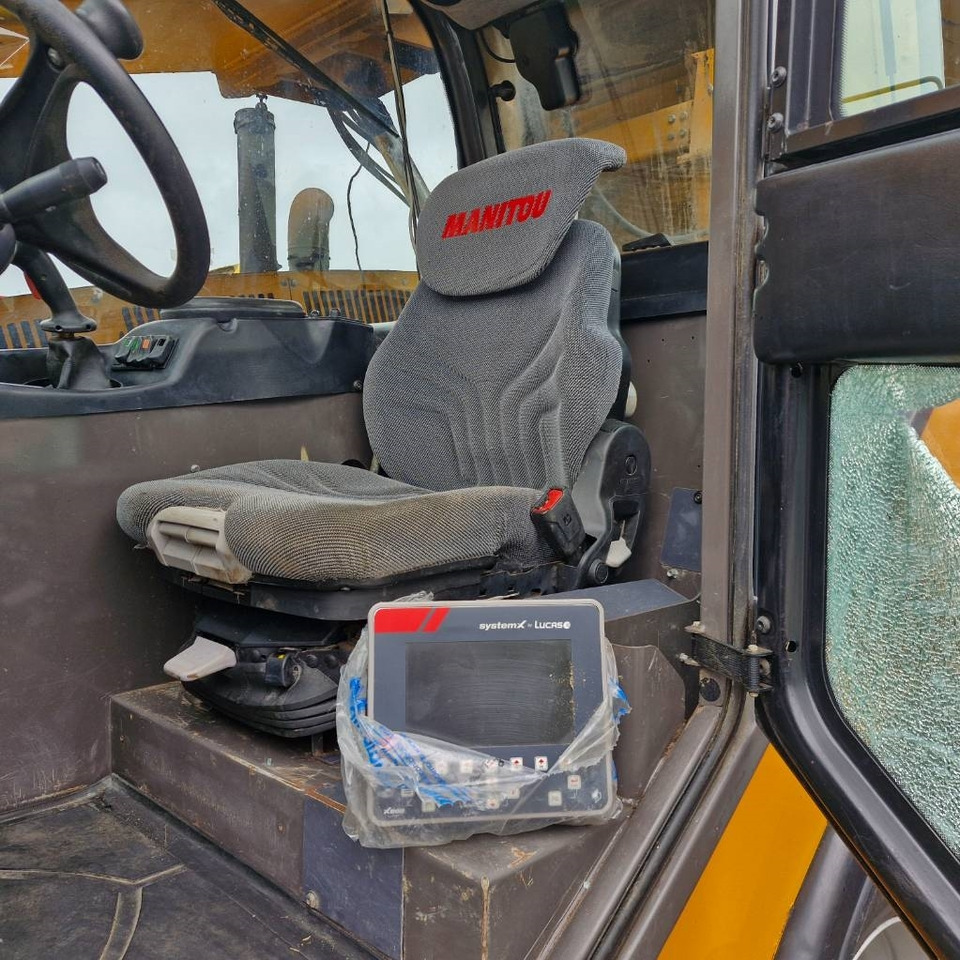 Misturadora Alimentadora Lucas Autospire G240: foto 34