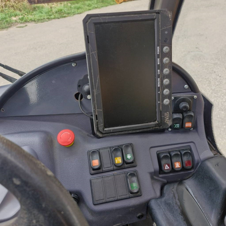 Misturadora Alimentadora Lucas Autospire G240: foto 38