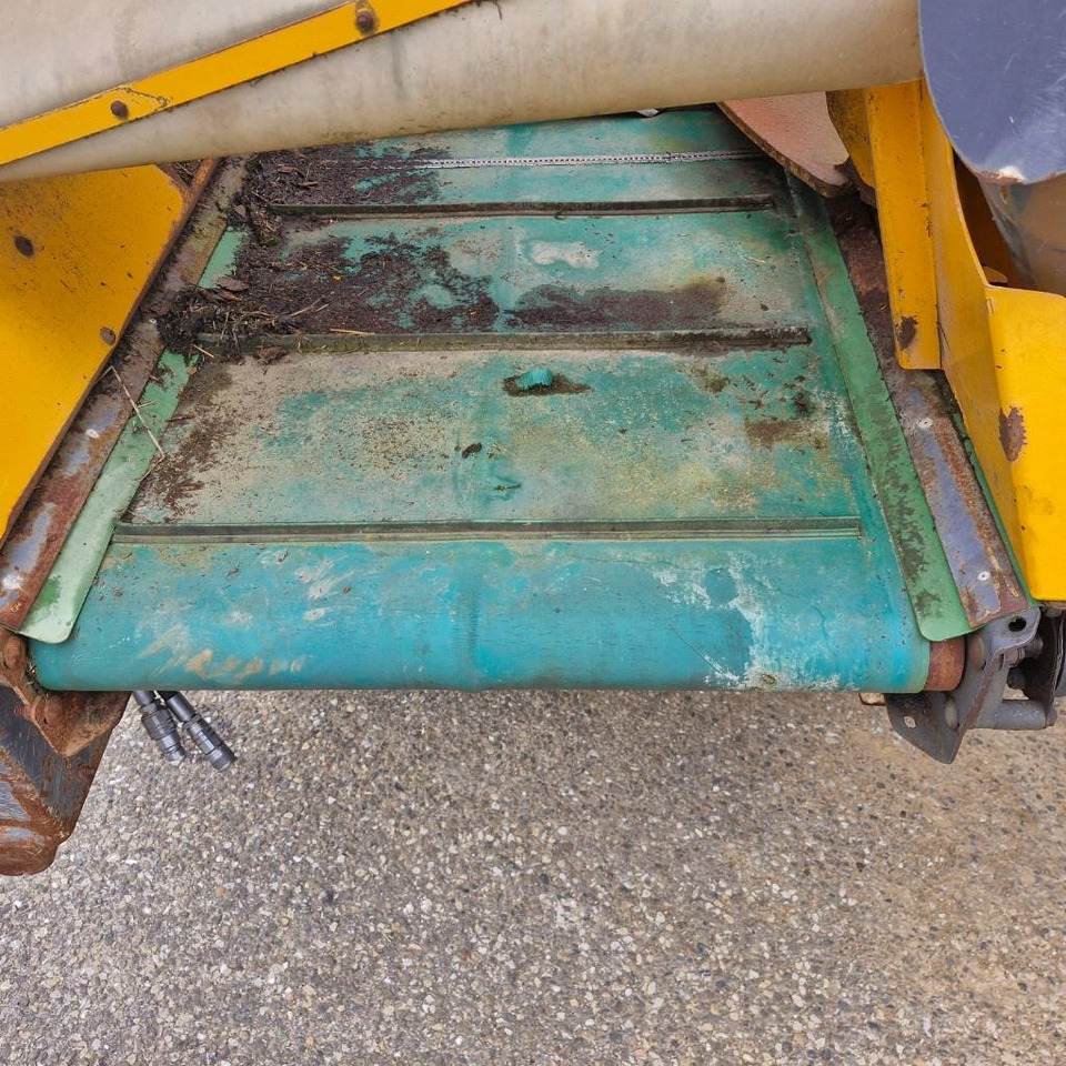 Misturadora Alimentadora Lucas Autospire G240: foto 21