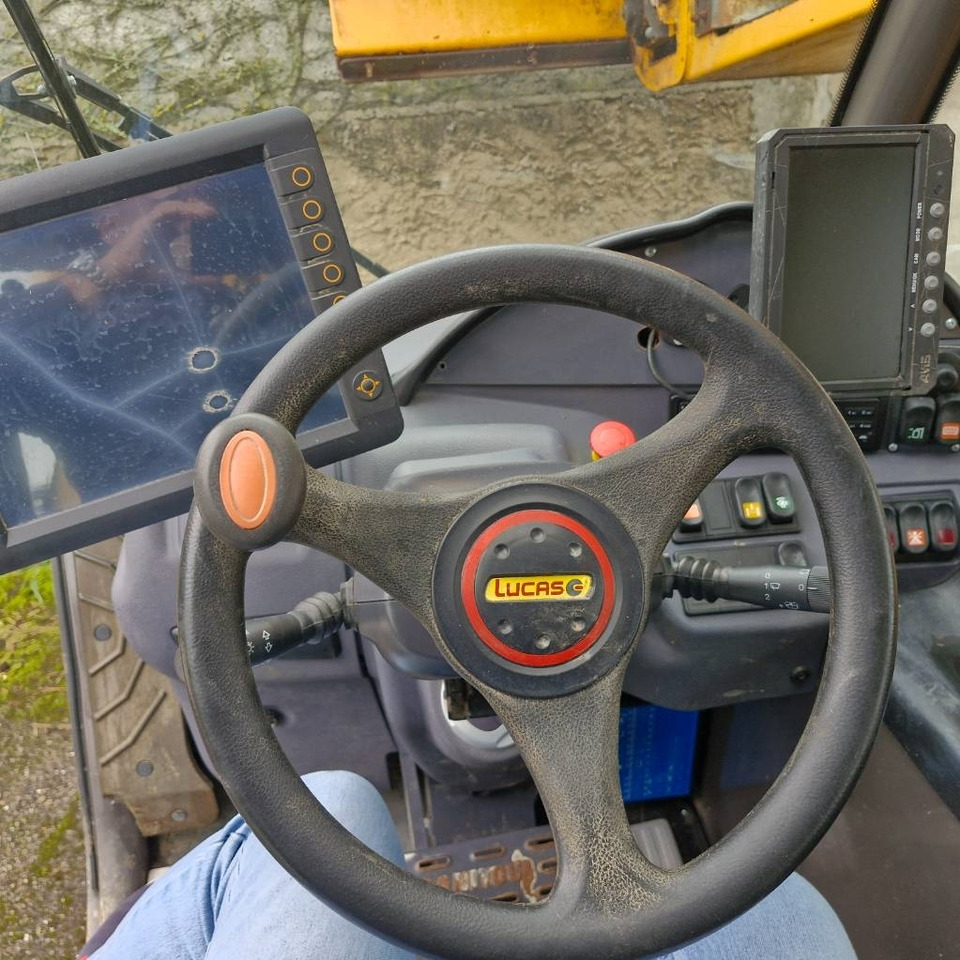 Misturadora Alimentadora Lucas Autospire G240: foto 47