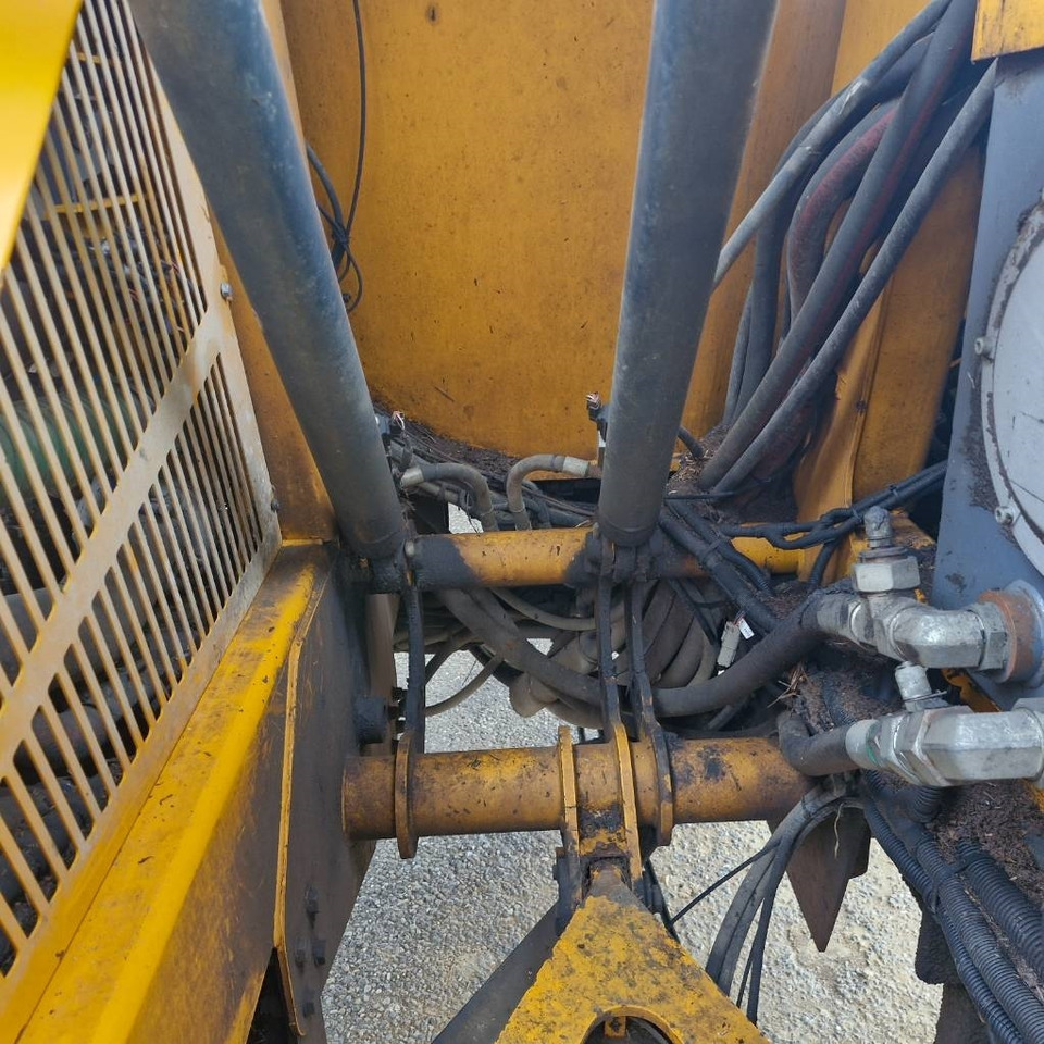 Misturadora Alimentadora Lucas Autospire G240: foto 32