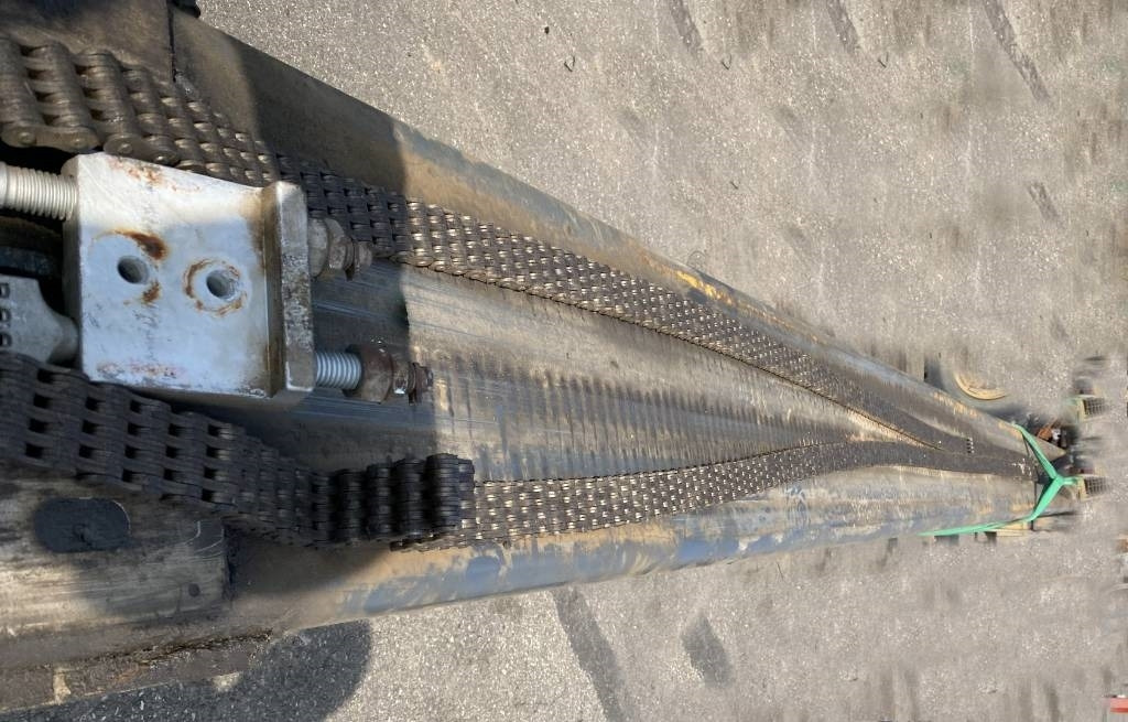 Empilhador telescópico Magni RTH 5.23 SMART-D/C 1er Main endommagé: foto 15