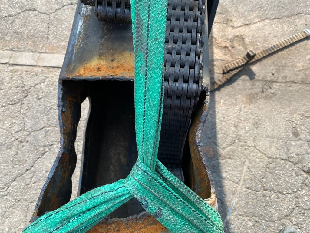 Empilhador telescópico Magni RTH 5.23 SMART-D/C 1er Main endommagé: foto 14