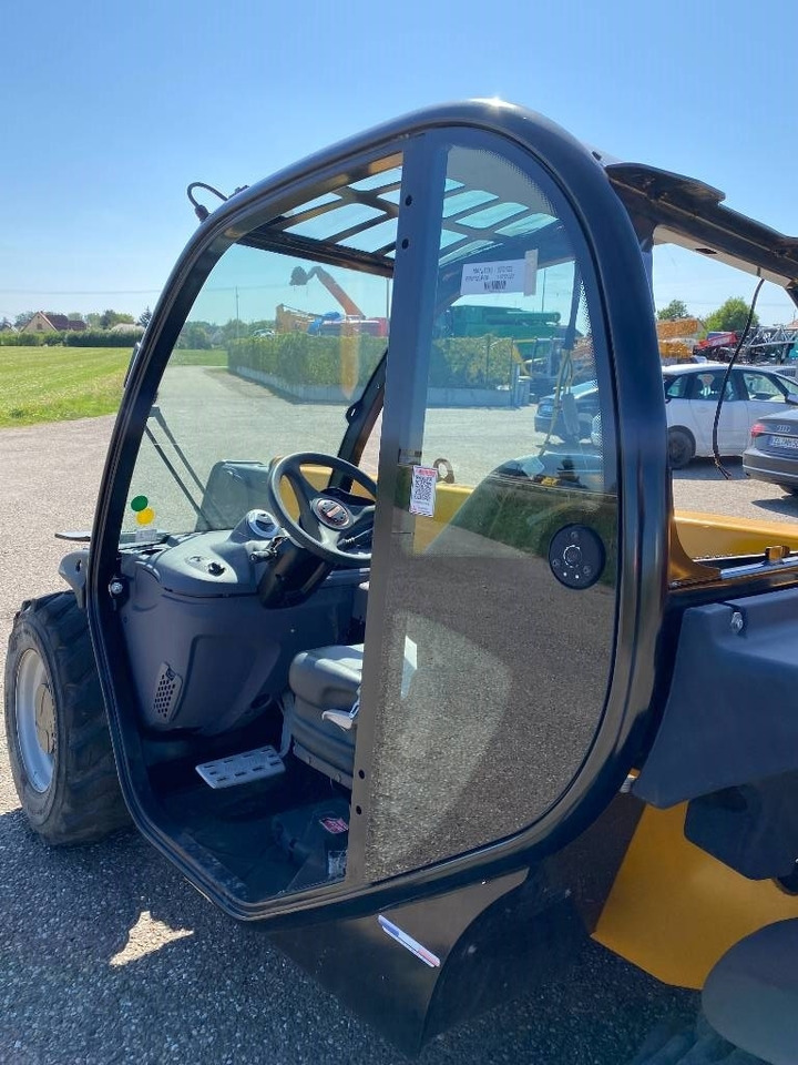 Empilhador telescópico Manitou MT 625 H/75K-ST5S1 endommagé: foto 18 Empilhador telescópico Manitou MT 625 H/75K-ST5S1 endommagé: foto 18