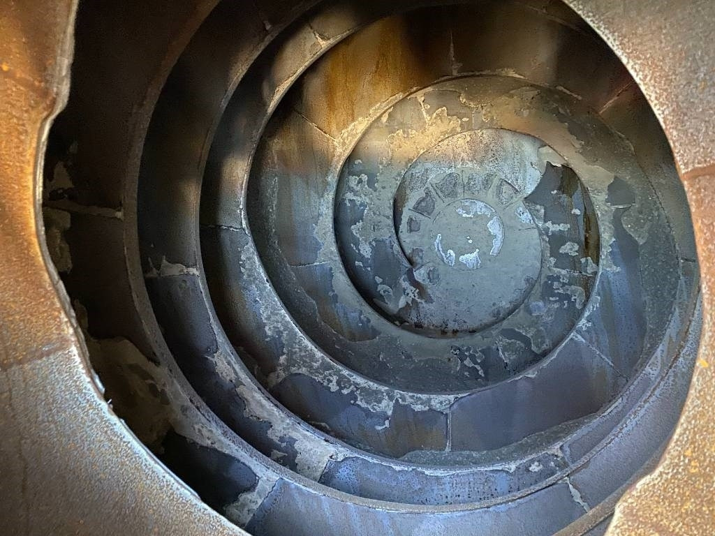 Renault C430 /IMER LT8.7-SL / ROTATHEAM TS13 - Camião betoneira: foto 5 Renault C430 /IMER LT8.7-SL / ROTATHEAM TS13 - Camião betoneira: foto 5