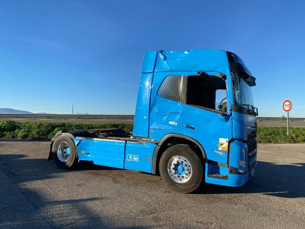 Volvo FM 460 / 1er Main endommagé - Tractor: foto 3 Volvo FM 460 / 1er Main endommagé - Tractor: foto 3