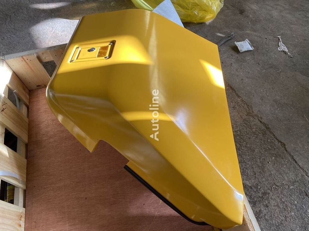Volvo Pieces de carrosserie Neuve pour ECR 145EL - Carroceria e exterior para Escavadora de rastos: foto 5 Volvo Pieces de carrosserie Neuve pour ECR 145EL - Carroceria e exterior para Escavadora de rastos: foto 5