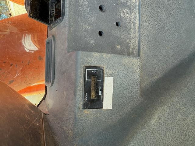 Escavadora de rastos Doosan DX 420 LC: foto 6 Escavadora de rastos Doosan DX 420 LC: foto 6