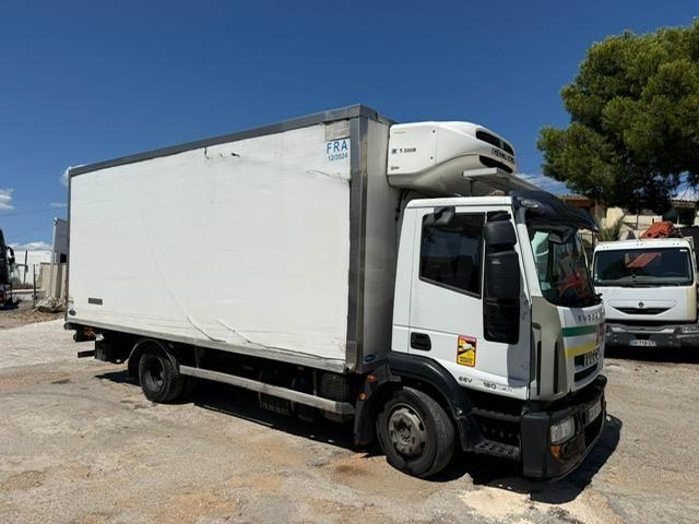 Iveco 120E22 EEV - Camião frigorífico: foto 2 Iveco 120E22 EEV - Camião frigorífico: foto 2