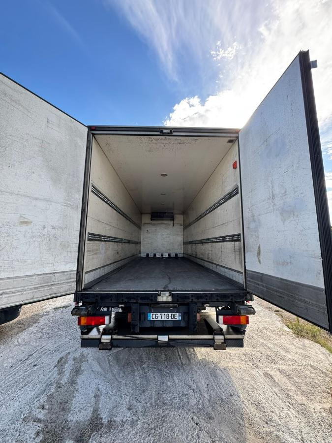 Iveco Stralis 360 - Camião frigorífico: foto 5 Iveco Stralis 360 - Camião frigorífico: foto 5
