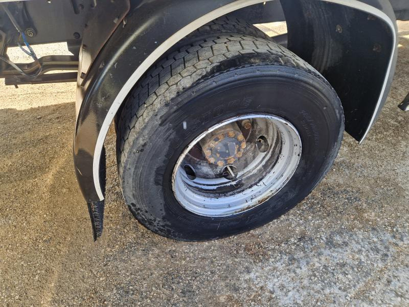 Camião furgão Renault Midlum 180 DCI: foto 11