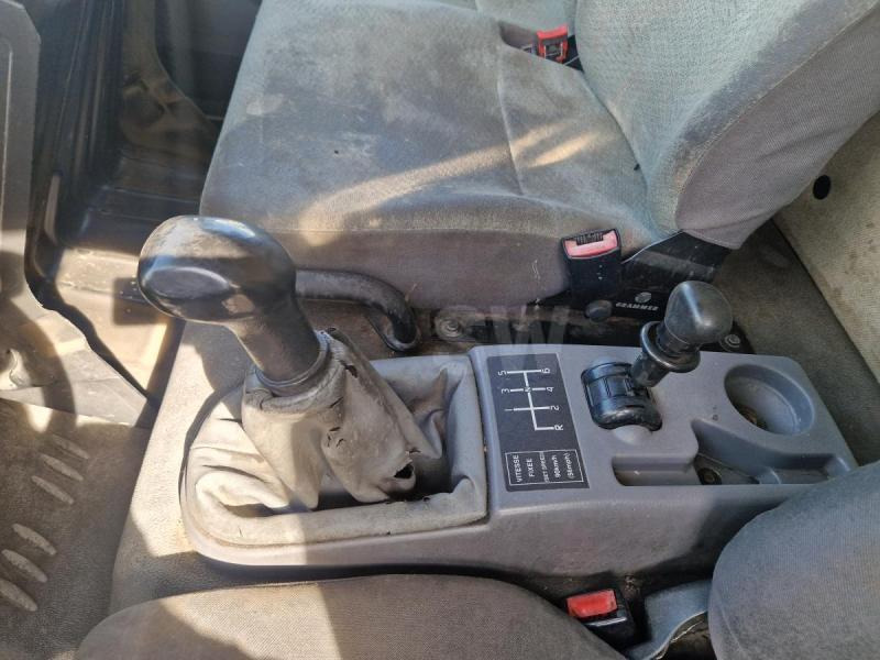 Camião furgão Renault Midlum 180 DCI: foto 7