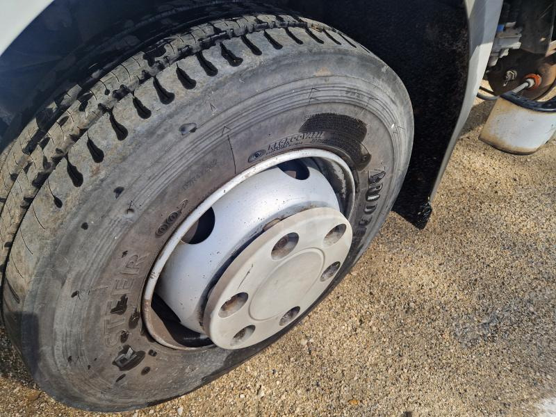 Camião furgão Renault Midlum 180 DCI: foto 8