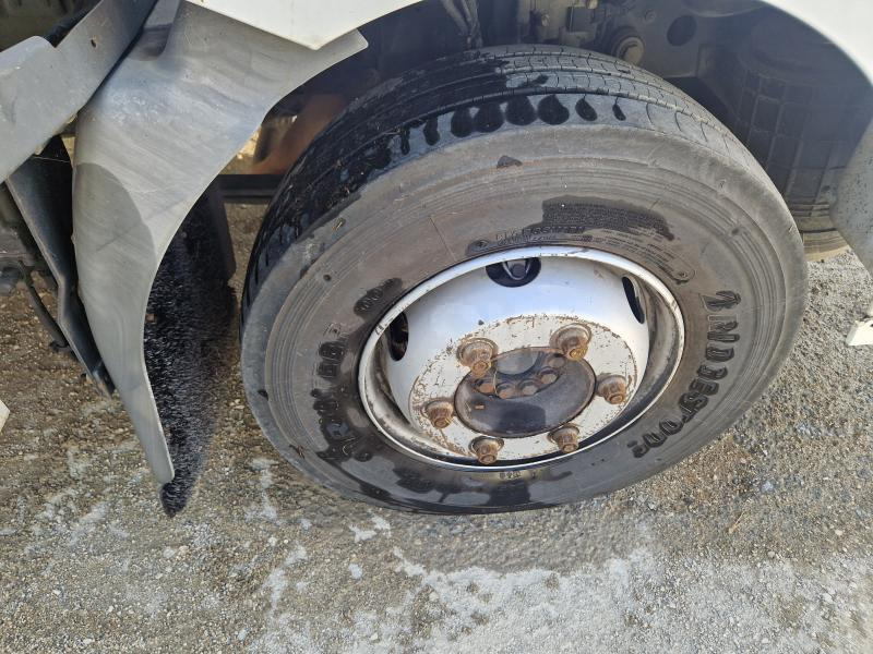 Camião furgão Renault Midlum 180 DCI: foto 10