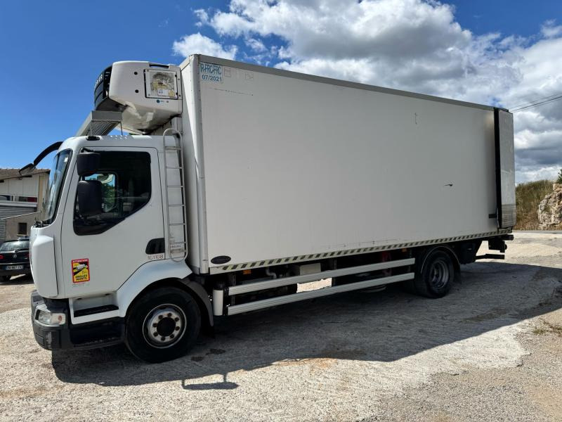Renault Midlum 220 DXI - Camião frigorífico: foto 4 Renault Midlum 220 DXI - Camião frigorífico: foto 4