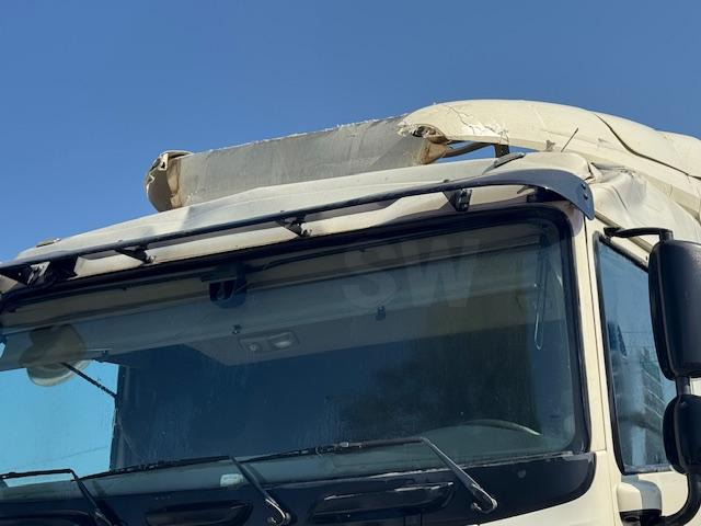 DAF XF 510 HYDRAULIQUE - Tractor: foto 4 DAF XF 510 HYDRAULIQUE - Tractor: foto 4