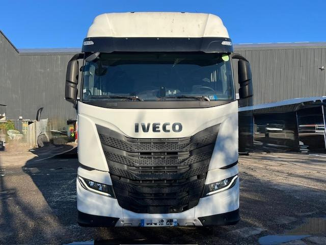 Iveco S WAY 460 - Tractor: foto 2 Iveco S WAY 460 - Tractor: foto 2