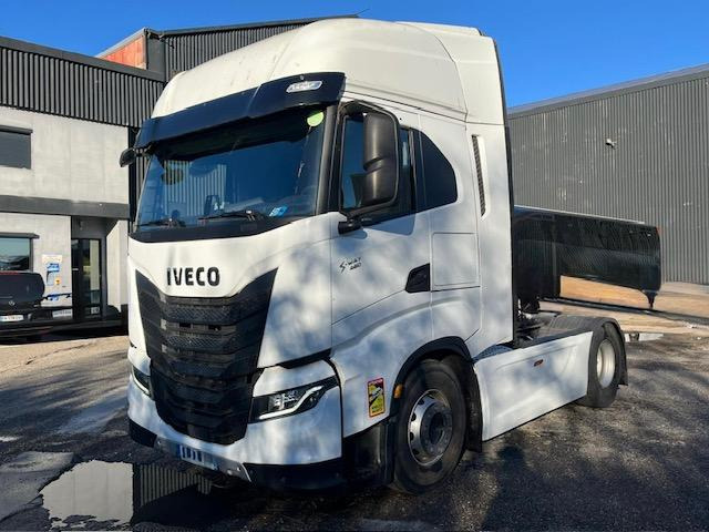 Iveco S WAY 460 - Tractor: foto 3 Iveco S WAY 460 - Tractor: foto 3