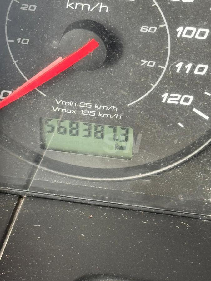 Tractor Iveco STRALIS 460 MIX LNG/CNG: foto 12 Tractor Iveco STRALIS 460 MIX LNG/CNG: foto 12