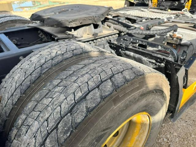 Renault T HIGH 520 RENAULT SPORT RACING LIMITED EDITION - Tractor: foto 5 Renault T HIGH 520 RENAULT SPORT RACING LIMITED EDITION - Tractor: foto 5