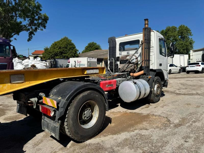Volvo FM12 380 - Tractor: foto 5 Volvo FM12 380 - Tractor: foto 5