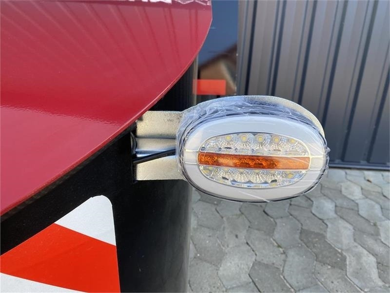 Case IH Frontvægtklods 1800 kg med lys - Contrapeso: foto 4 Case IH Frontvægtklods 1800 kg med lys - Contrapeso: foto 4