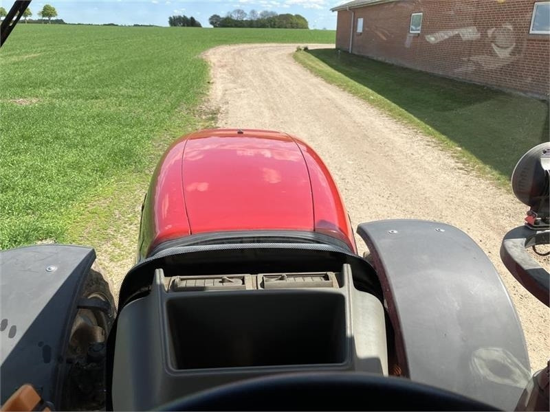 Case IH Puma 150 cvx Med 2 sæt hjul - Trator: foto 4 Case IH Puma 150 cvx Med 2 sæt hjul - Trator: foto 4