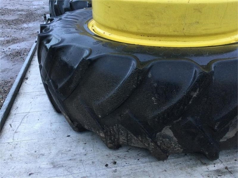 Continental 420/85 R38 - Pneu: foto 2 Continental 420/85 R38 - Pneu: foto 2