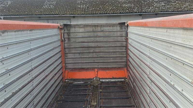 Kaweco Radium 45 Bundkædevogn - Misturadora Alimentadora: foto 4 Kaweco Radium 45 Bundkædevogn - Misturadora Alimentadora: foto 4