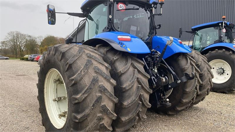 New Holland T7.270 AutoCommand T7.270 - Trator: foto 5 New Holland T7.270 AutoCommand T7.270 - Trator: foto 5