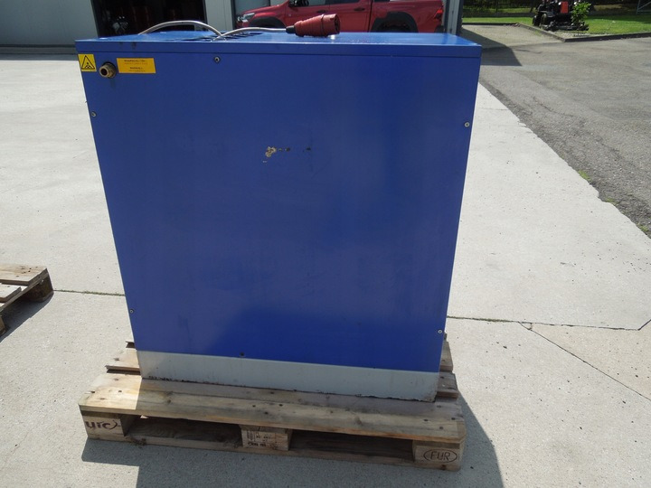 AIRPRESS APS7,5 - Compressor de ar: foto 2 AIRPRESS APS7,5 - Compressor de ar: foto 2