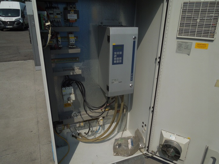 ALUP almig - Compressor de ar: foto 4 ALUP almig - Compressor de ar: foto 4