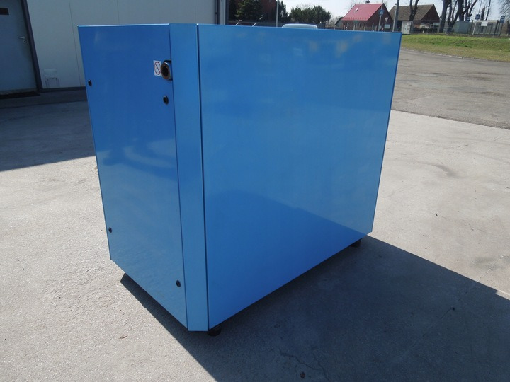 BOGE S40-2 - Compressor de ar: foto 2 BOGE S40-2 - Compressor de ar: foto 2
