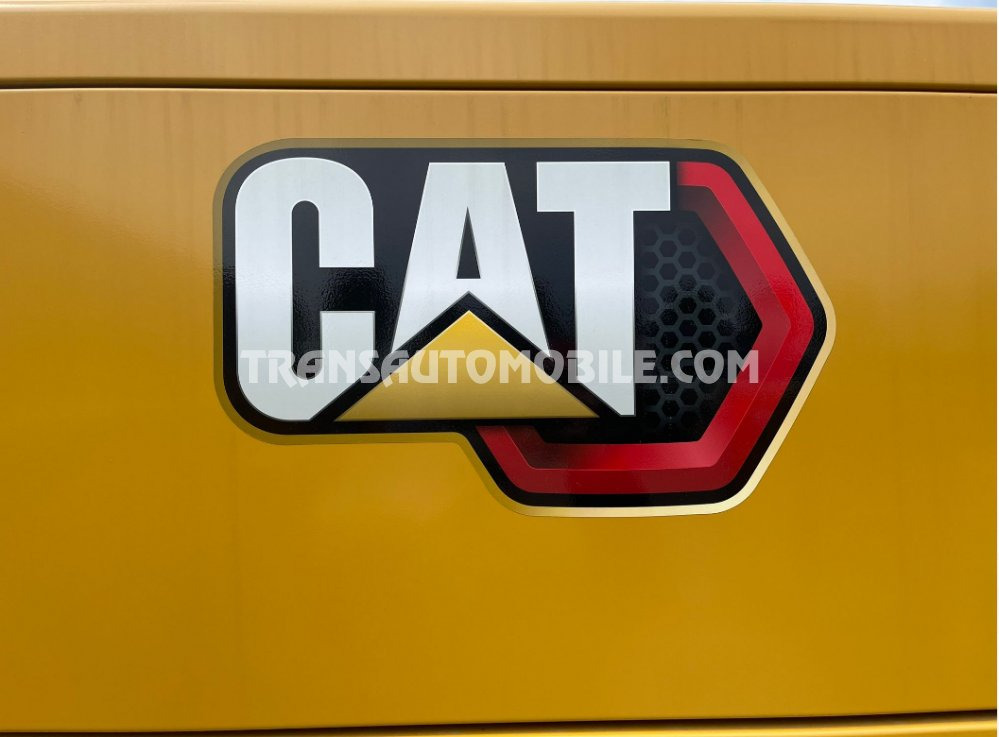 Caterpillar 220 KVA 37.8L DIESEL - EXPORT OUT EU - Gerador elétrico: foto 5 Caterpillar 220 KVA 37.8L DIESEL - EXPORT OUT EU - Gerador elétrico: foto 5