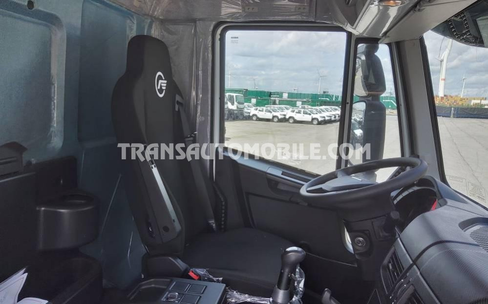 Iveco Astra HD9 64.42 12.9L TURBO DIESEL 4100 mm WB heavy duty chassis cab 6x4 Benne/Tipper 20m³ - EXPORT OUT EU - Camião basculante: foto 5 Iveco Astra HD9 64.42 12.9L TURBO DIESEL 4100 mm WB heavy duty chassis cab 6x4 Benne/Tipper 20m³ - EXPORT OUT EU - Camião basculante: foto 5